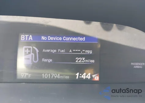 2015 Honda Civic Se from USA, damaged, VIN 19XFB2F70FE080226